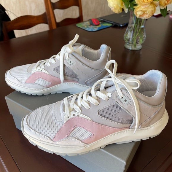 Filling Pieces Low Legacy Arch Runner Sneakers - Picture 2 of 7